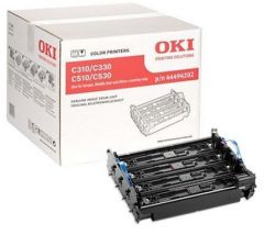 Image Unit Oki Laser 44494202 -20k Pgs