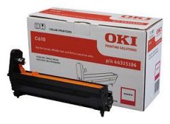 Drum Laser Oki 44315106 Magenta -20K Pgs