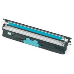 Toner Laser Oki 44250719 Cyan 1.5K Pgs