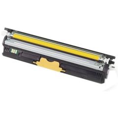 Toner Laser Oki 44250717 Yellow 1.5K Pgs