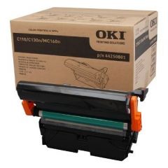 Drum Oki 44250801(Incl.belt)