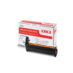 Oki Laser  DRUM 46507308 Black - 30K Pgs