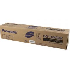 Toner Copier Panasonic DQ-TUW28K-PB Black