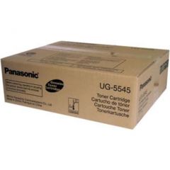 Toner Fax Panasonic UG-5545 - 5K Pgs