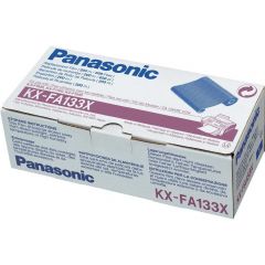 Unit Fax Crtr Panasonic KX-FA133X Refill Rolls