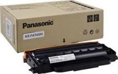 Toner Fax Panasonic KX-FAT430X 3k Pgs