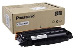 Toner Fax Panasonic KX-FAT431X - 6k Pgs