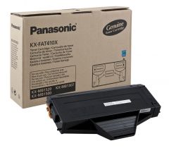 Toner Fax Panasonic KX-FAT410X