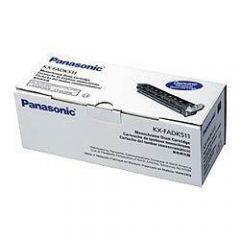Drum Fax Panasonic KX-FADK511X Black - 10K Pgs