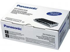 Drum LaserJet Panasonic KX-FADC510 (Cyan-Magenta-Yellow)