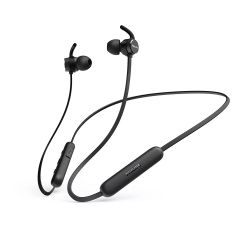 Philips TAE1205BK In-ear Bluetooth Handsfree Μαύρο