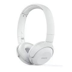 Philips TAUH202 Ασύρματα Ενσύρματα On Ear Ακουστικά Λευκά
