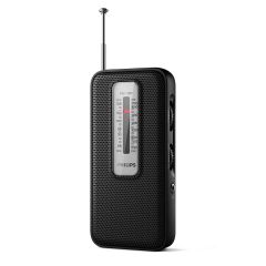 Philips TAR1506 Φορητό ραδιόφωνο