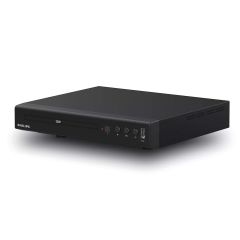 Philips TAEP200.GRS DVD Player με USB και HDMI