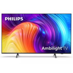 Philips 58PUS8517 58″ 4K Android Ambilight Metal P5 VRR