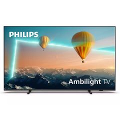 Philips 65PUS8007 65″ 4K Android Ambilight