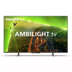 Philips 75PUS8118 75″ Smart TV UHD Ambilight HDMI2.1