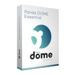 Panda Dome Essential B01YPDE0M01, 1 Device, 1 year