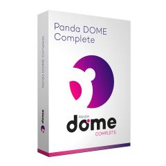 Panda Dome Complete B01YPDC0M01, 1 Device, 1 year