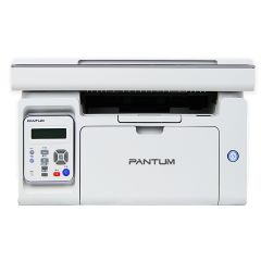 Pantum M6509NW Ασπρόμαυρο Laser Πολυμηχάνημα