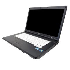 Laptop FUJITSU FSC A561 I5-2520M, 15.6, 4GB, 256SSD, DVD, WIN10PRO