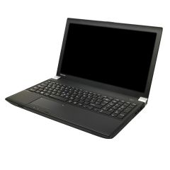 Toshiba Laptop Satellite A50-A 15,6", I3-4000m, 4GB Ram, 320 HDD, DVD, Free Dos