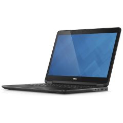 Dell E7470 Laptop 14″ I5-6300U 8GB, 256 SSD, COA, Camera (FHD)