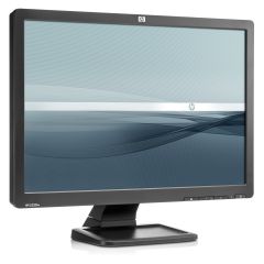HP LE2201w 22" Widescreen LCD Monitor Refurbished