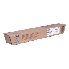 Toner Copier  Ricoh MPC5502 - 22.5K Pgs Cyan