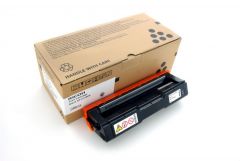 Toner Copier Ricoh Aficio Black HC Type SPC310 - 6.5K Pgs