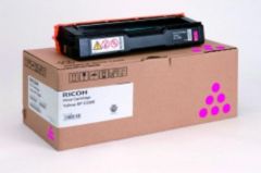 Toner Copier Ricoh Aficio Magenta HC Type SPC310 - 6K Pgs