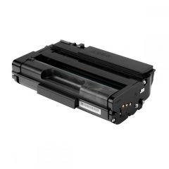 Toner Laser Ricoh CAR100LE 407166 Black 1.2k Pgs
