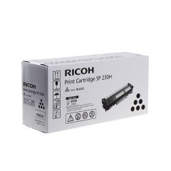 Toner Copier Ricoh SP230H  Black HC 3k