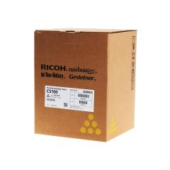 Toner Copier Ricoh Pro C5100 Yellow - 30k Pgs