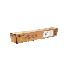 Toner Copier Ricoh SP C840DN Yellow - 22.5k Pgs