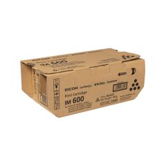 Toner Ricoh IM600 Black - 17.85k Pgs