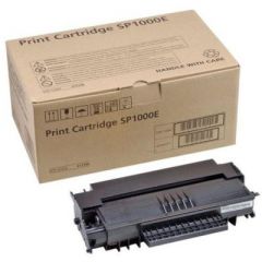 Fax Printer Ricoh 413196,97 Black