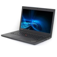 LENOVO ThinkPad T440, i5 4300U, 14',8 Gb RAM, SSD 240Gb, Camera, Win10Pro