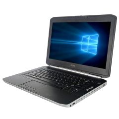 Dell Latitude E5430 14″ i5-4th Gen, 8GB, 256GB SSD - FreeDOS