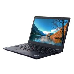 Lenovo ThinkPad T470s 14″ i5-6300U 8GB 256GB SSD