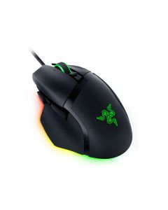 Razer Mouse RZ01-04000100-R3M1 ,  Basilisk V3 Black