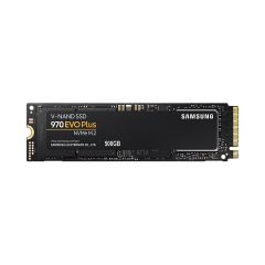 Samsung 970 Evo Plus SSD 500GB M.2 NVMe - MZ-V7S500BW