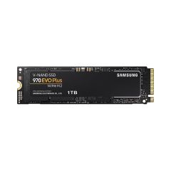 Samsung 970 Evo Plus SSD 1TB M.2 NVMe - MZ-V7S1T0BW