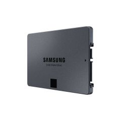 Samsung 870 QVO SSD 4TB 2.5'' SATA III - MZ-77Q4T0BW
