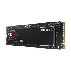 Samsung 980 SSD 250GB M.2 NVMe PCI Express 3.0 - MZ-V8V250BW