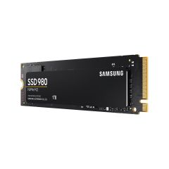 Samsung 980 1TB SSD NVMe M.2 - MZ-V8V1T0BW