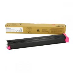 Toner Copier Sharp MX-36GTMA Magenta 15k Pgs