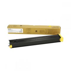 Toner Copier Sharp MX-36GTYA Yellow 15k Pgs