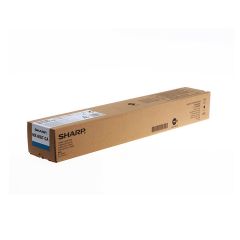 Sharp toner cartridge MX-61GTCA Cyan 24K pgs