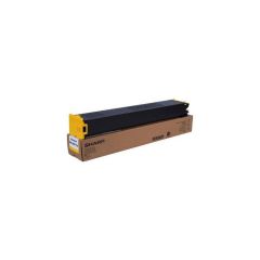 Sharp toner cartridge BP-GT70YB Yellow 12K pgs
